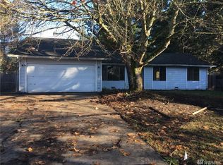 33708 40th Ct SW, Federal Way, WA 98023