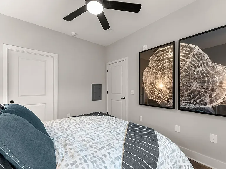 Treesort Luxury Living — Photo 49