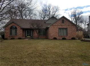 517 Rutledge Ct, Perrysburg, OH 43551