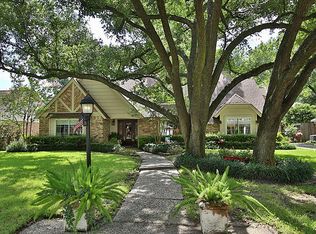 311 Southchester Ln, Houston, TX 77079