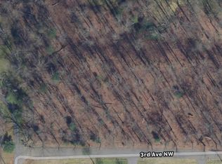 0 3rd Ave NW, Hildebran, NC 28637