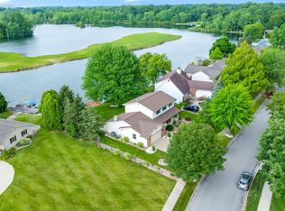 5830 Sandra Lee Ave, Fort Wayne, IN 46819