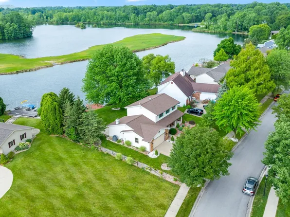 5830 Sandra Lee Ave, Fort Wayne, IN 46819