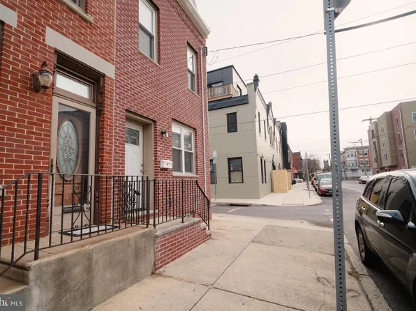 621 N 35th St, Philadelphia, PA 19104