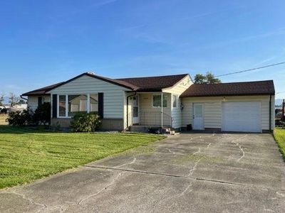 10816 E Grace Ave, Spokane, WA, 99206