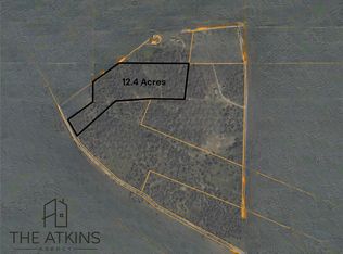 Slusher Rd, Jacksboro, TX 76458