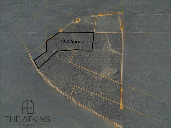 Slusher Rd, Jacksboro, TX 76458