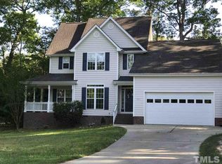 2000 Winthrop Pl, Sanford, NC 27330