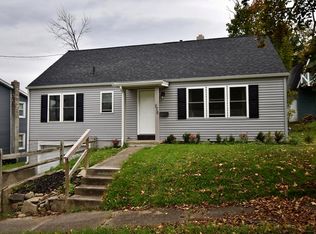 278 Chestnut St, Corning, NY 14830