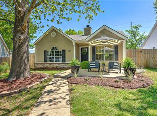 225 SE 16th St, Bentonville, AR 72712