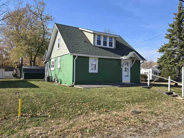 436 S Vine St, Portland, IN 47371