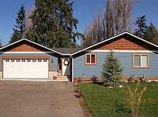 2809 203rd St SW, Lynnwood, WA 98036