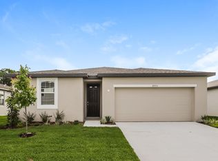 38955 Harlow Rose Dr, Zephyrhills, FL 33540