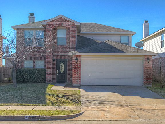 2nd image of 4201 Golden Horn Ln
