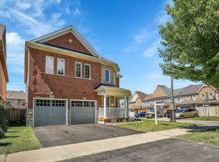 14 Middlecote Dr, Ajax, ON L1T0A9