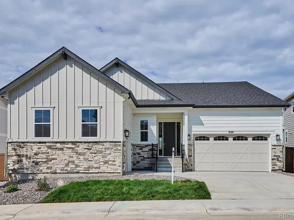 9197 Ironwood Street, Highlands Ranch, CO 80129