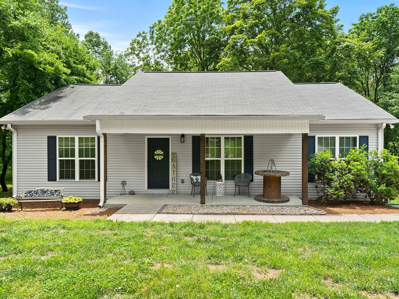 6446 Green Rd, Springfield, TN 37172 Zillow