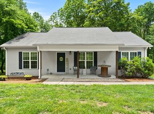 6446 Green Rd, Springfield, TN 37172