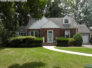 243 Webb Ave, River Edge, NJ 07661