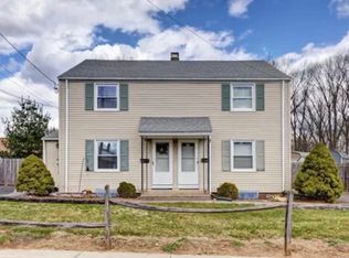 88 Walnut Rd #88, Rocky Hill, CT 06067