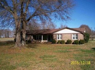 1420 Old Converse Rd, Spartanburg, SC 29307