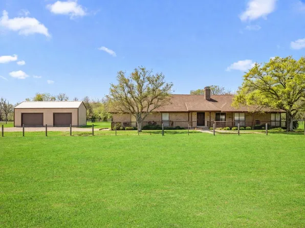 4710 County Road 121, Wharton, TX 77488