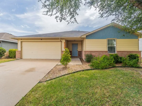 2213 Teddy Roosevelt Dr, McKinney, TX 75072