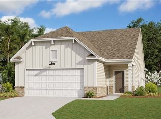 184 Givhans Loop, Hardeeville, SC 29927