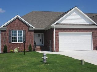 111 Twinson, Paducah, KY 42003