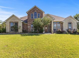 1004 Dapple Gray Rd, Crowley, TX 76036