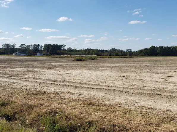 510 Mitchell Loop Road, Roseboro, NC 28382
