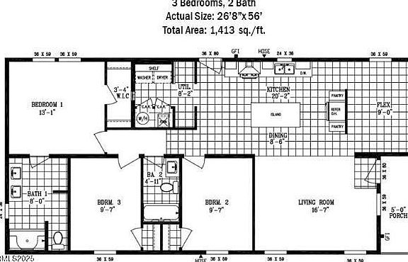 2nd image of 5660 Packsaddle Rd