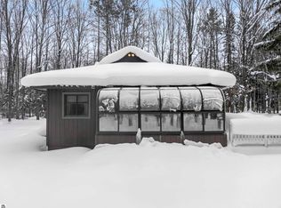 8460 Covert Rd NE, Mancelona, MI 49659