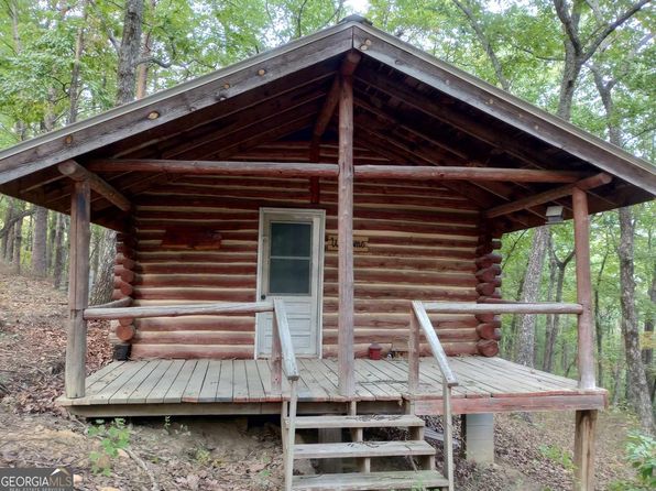 820 Rock Mtn, Tallulah Falls, GA 30573