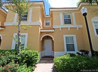 12929 SW 30th St #109, Miramar, FL 33027