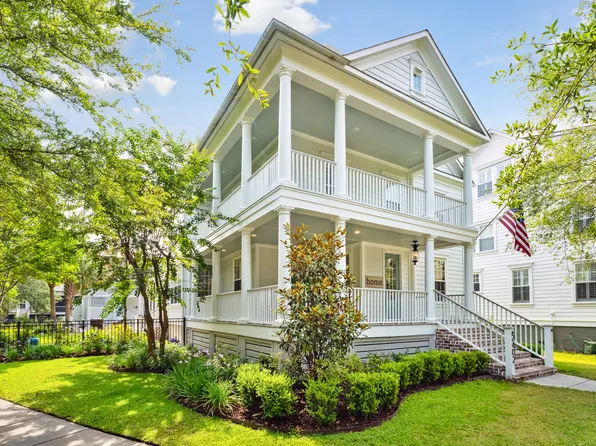 2402 Settlers St, Charleston, SC 29492
