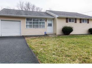 122 Stanger Ave, Glassboro, NJ 08028