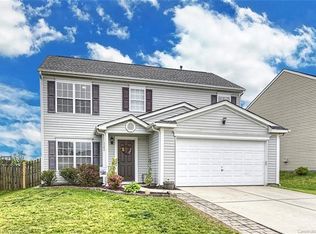 1708 Rustic Arch Way, Huntersville, NC 28078