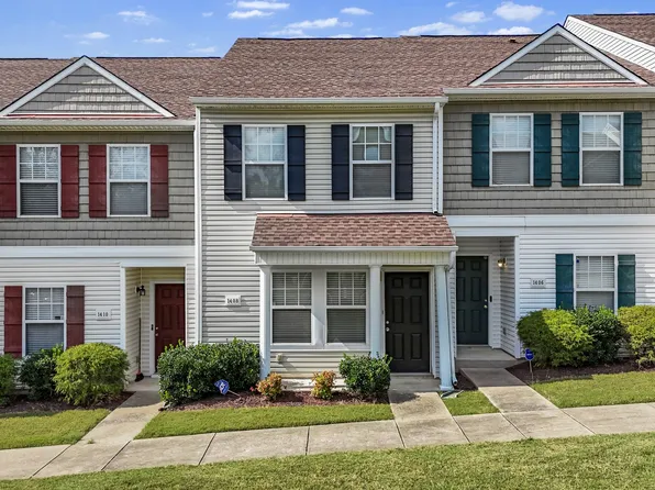 1408 Pleasant Ridge Rd, Antioch, TN 37013