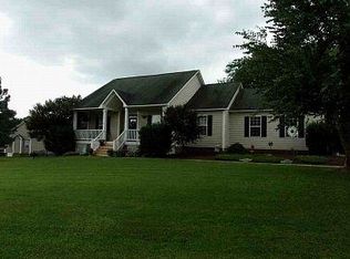 79 Moonlight Dr, Garner, NC 27529