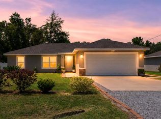 13358 SW 111th St, Dunnellon, FL 34432