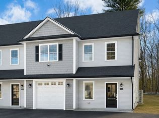 2-2B Wilson Rd #B, Millbury, MA 01527