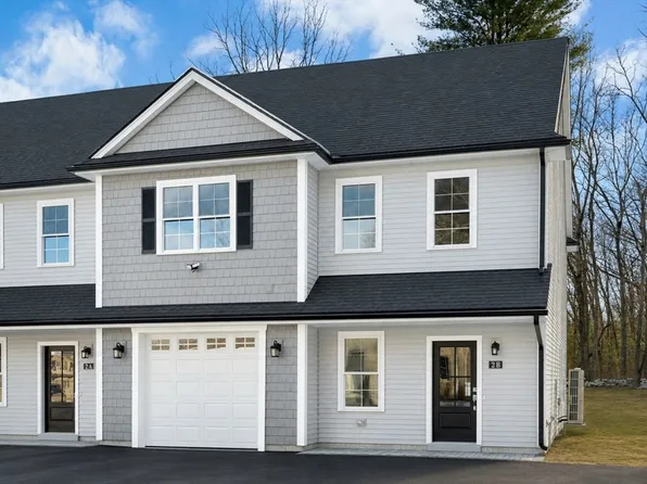2-2B Wilson Rd #B, Millbury, MA 01527