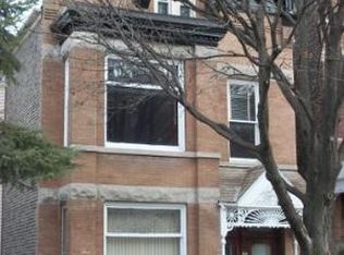 2208 N Oakley Ave UNIT 1N, Chicago, IL 60647 | Zillow