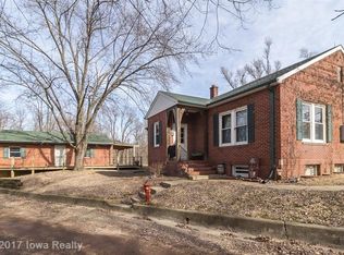 909 Taylor St, Redfield, IA 50233
