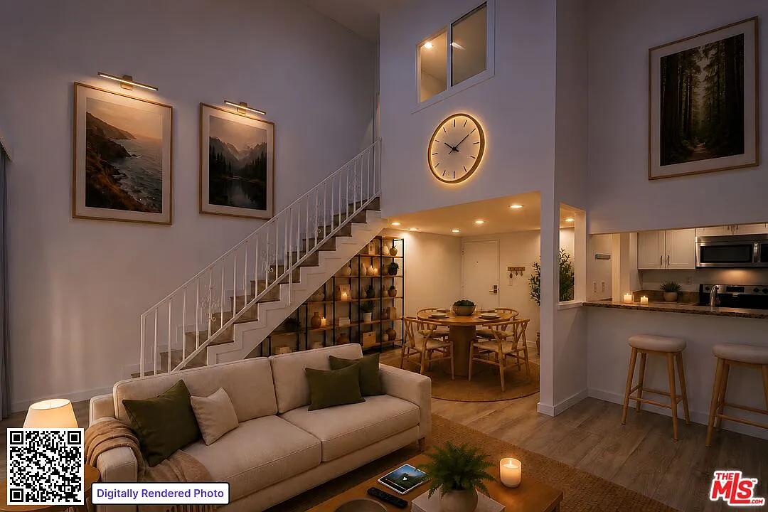 2 bed, 2.0 bath, 900 sqft, $3,899 — Photo 2