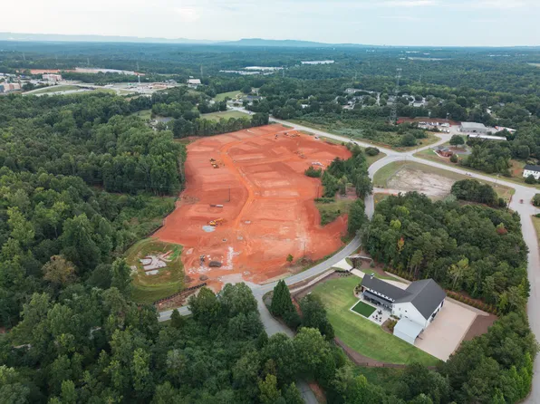 Homes Available Soon, Saluda Ridge
