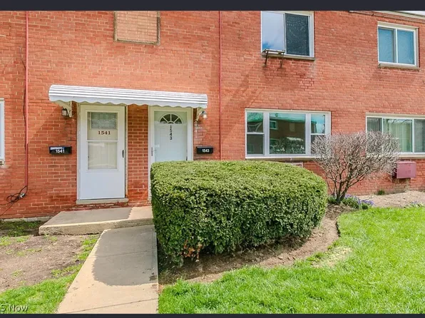 1543 Severn Ln #6, Wickliffe, OH 44092