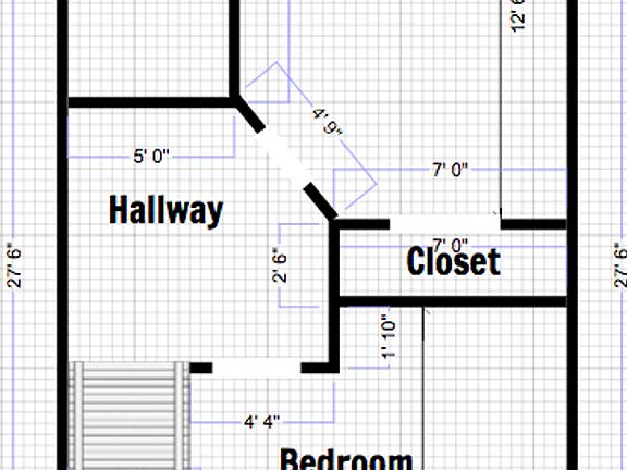 3rd image of 1137 King Ave #1137