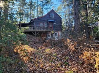 314 Burnham Rd, Freedom, NH 03836